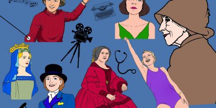 Teaterforeningen arrangerer teater på Sønderborg Teater