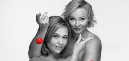 Begivenhed: Alt er ferpekt