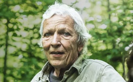 Jørgen Skouboe Sønderborg Teater 21. september 2026