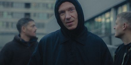 Sønderborghus på Sønderborg Teater