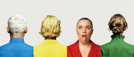 Teaterforeningen arrangerer teater på Sønderborg Teater