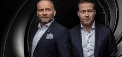 Begivenhed: I publikums tjeneste