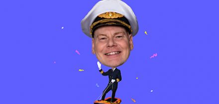 Andreas Bo på Sønderborg Teater 2. april 2027