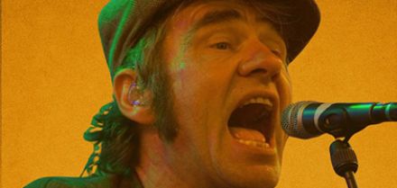 Fed koncert på Sønderborg Teater