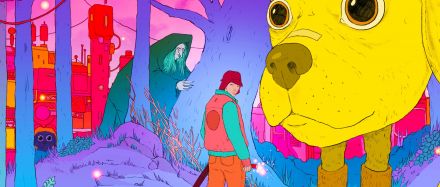 Teaterforeningen arrangerer teater på Sønderborg Teater