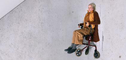 Begivenhed: Truckervask til ældrebyrden