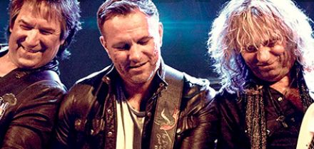 Koncert i Sønderborg Teater