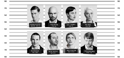 Begivenhed: Musefælden