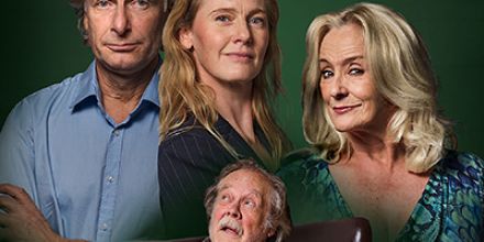 Teaterforeningen arrangerer teater på Sønderborg Teater