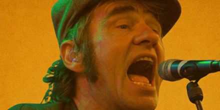Fed koncert på Sønderborg Teater