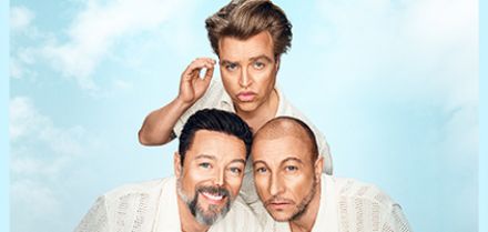 Specialklassen på Sønderborg Teater 19. november 2026