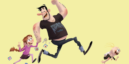 Teaterforeningen arrangerer teater på Sønderborg Teater