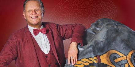 Teaterforeningen arrangerer teater på Sønderborg Teater