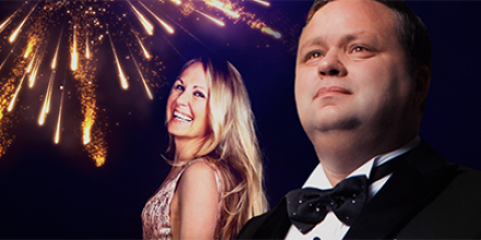 Paul Potts på Sønderborg Teater 30. januar 2026