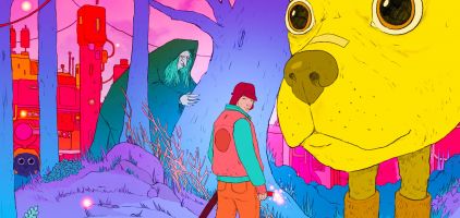 Begivenhed: Fyrtøjet