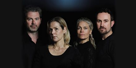 Teaterforeningen arrangerer teater på Sønderborg Teater