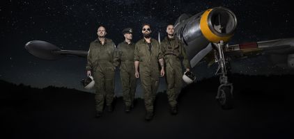 Begivenhed: Copenhagen Drummers