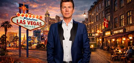 Jesper Lohmann på Sønderborg Teater