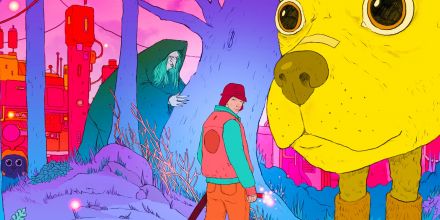 Teaterforeningen arrangerer teater på Sønderborg Teater