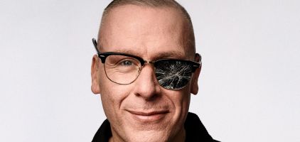 Begivenhed: LIAM: Skamløst