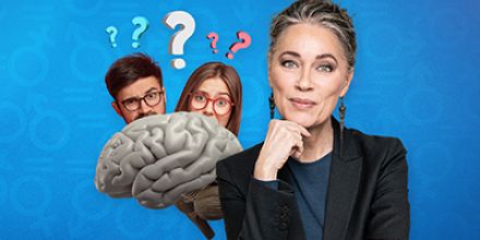 Ann E. Knudsen på Sønderborg Teater