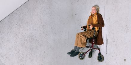 Teaterforeningen arrangerer teater på Sønderborg Teater