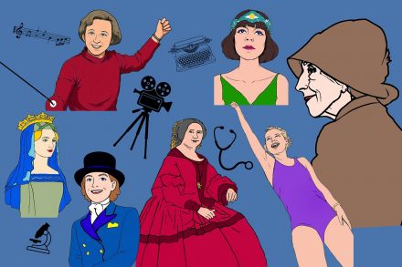 Teaterforeningen arrangerer teater på Sønderborg Teater