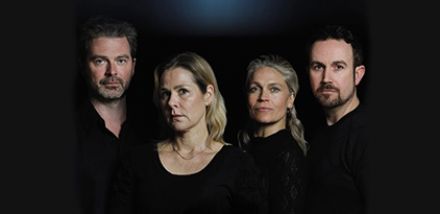 Teaterforeningen arrangerer teater på Sønderborg Teater