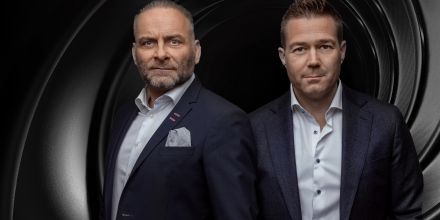 Teaterforeningen arrangerer teater på Sønderborg Teater