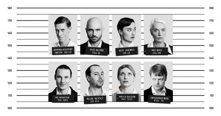 Teaterforeningen arrangerer teater på Sønderborg Teater