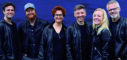 Begivenhed: Policeman'en fra London