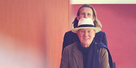 Teaterforeningen arrangerer teater på Sønderborg Teater