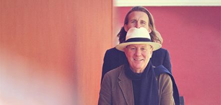 Teaterforeningen arrangerer teater på Sønderborg Teater