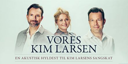 Teaterforeningen arrangerer teater på Sønderborg Teater