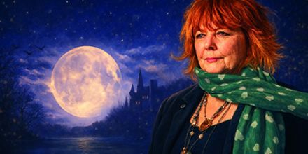 Maggie Reilly på Sønderborg Teater