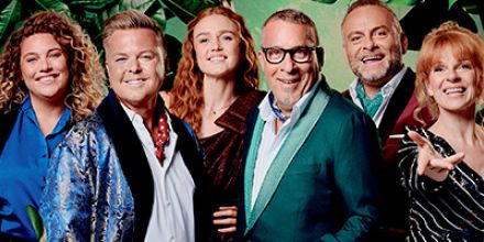 Sønderborg Sommerrevy 2026 er klar til en ny sæson på Sønderborg Teater.