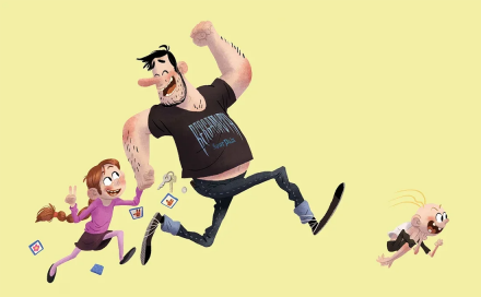 Teaterforeningen arrangerer teater på Sønderborg Teater