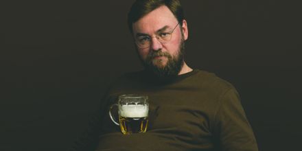 Jonas Mogensen Sønderborg Teater 11. februar 2028