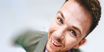 Oliver Stanescu på Sønderborg Teater 5. november 2027