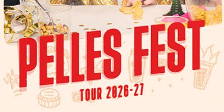 Fed koncert på Sønderborg Teater