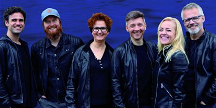 Teaterforeningen arrangerer teater på Sønderborg Teater