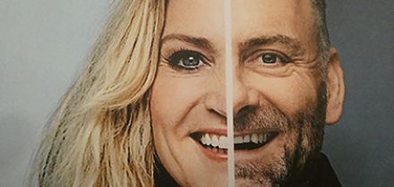 Teaterforeningen arrangerer teater på Sønderborg Teater
