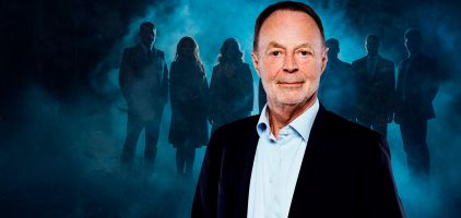 Begivenhed: Rejseholdet