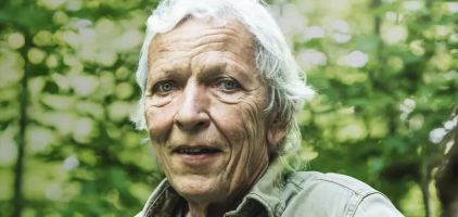 Begivenhed: Jørgen Skouboe: Utæmmet af natur