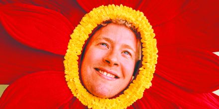 Jakob Thrane på Sønderborg Teater