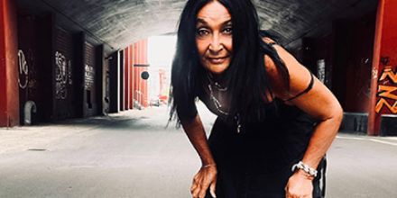Savage Rose Sønderborg Teater
