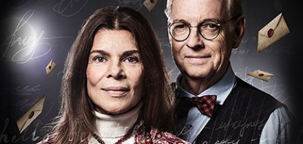 Teaterforeningen arrangerer teater på Sønderborg Teater