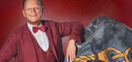 Begivenhed: Sigurds Danmarkshistorie