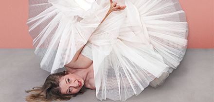 Teaterforeningen arrangerer teater på Sønderborg Teater