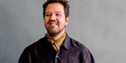 Thomas Warberg på Sønderborg Teater 30. oktober 2027